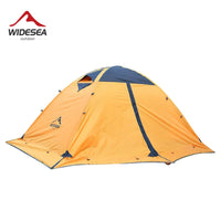 Widesea Camping Outdoor Tent 2 Person